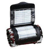 Champro Wristband Playbooks | Champro AF50C CAMOMAROON Standard American Football Helmet Accessories