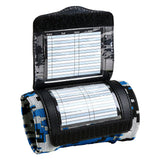 Champro Wristband Playbooks | Champro AF50C CAMOROYAL Standard American Football Helmet Accessories