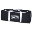 Champro XL Hockey/Equipment Bag - Black | Champro E35PIAB Standard Standard Hockey Stick Bags