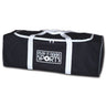 Champro XL Hockey/Equipment Bag - Black | Champro E35PIAB Standard Standard Hockey Stick Bags
