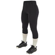 Champro Zen Softball Pant | Champro BP20 BLACK S Softball Pants