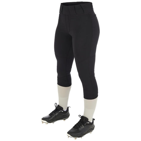 Champro Zen Softball Pant | Champro BP20 BLACK S Softball Pants