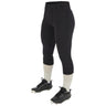 Champro Zen Softball Pant | Champro BP20 BLACK S Softball Pants