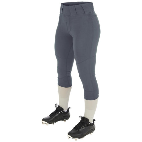 Champro Zen Softball Pant | Champro BP20 GRAPHITE S Softball Pants