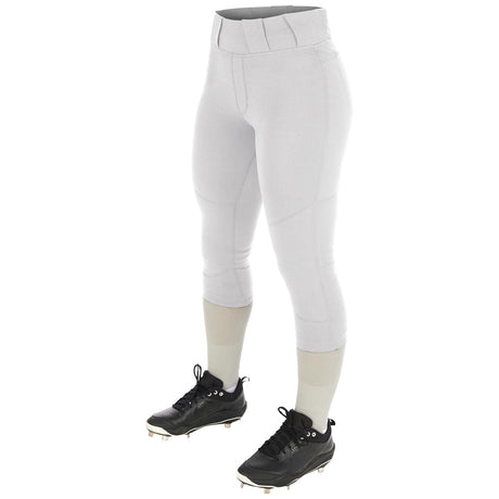 Champro Zen Softball Pant | Champro BP20 WHITE S Softball Pants