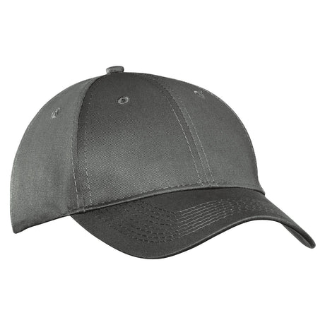 Joe's USA Six-Panel Twill Cap
