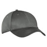 Joe's USA Six-Panel Twill Cap