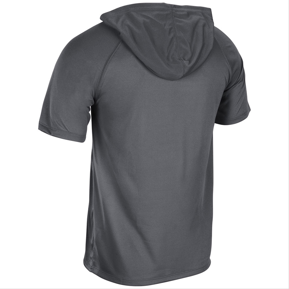 Champro Arena Short Sleeve Hoodie T-Shirt | Champro T103