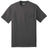 Joe's USA Pocket Tee Shirt- 50/50 Poly Cotton-Charcoal Joe's USA Charcoal S