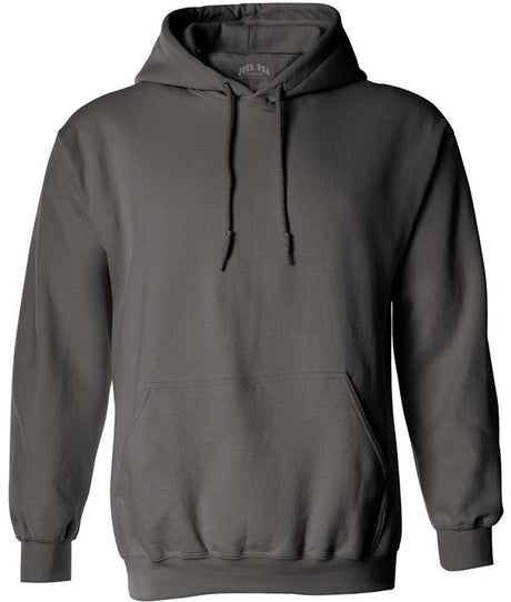 Joe's USA Men's Hoodies Soft & Cozy Hooded Sweatshirts in 72 Colors:Sizes S-5XL and Tall sizes: LT-4XLT