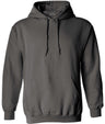 Joe's USA Men's Hoodies Soft & Cozy Hooded Sweatshirts in 72 Colors:Sizes S-5XL and Tall sizes: LT-4XLT