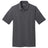 Men's 50/50 Pique Polo Polos/Knits Joe's USA Charcoal Small
