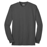 Joe's USA Men's Long Sleeve 50/50 Cotton/Poly T-Shirt Joe's USA