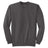 Joe's USA Youth Heavy Blend Crewneck Sweatshirt Sweatshirts/Fleece Joe's USA Small Charcoal