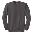 Joe's USA Youth Heavy Blend Crewneck Sweatshirt Sweatshirts/Fleece Joe's USA Small Charcoal