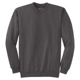 Joe's USA Youth Heavy Blend Crewneck Sweatshirt Sweatshirts/Fleece Joe's USA Small Charcoal