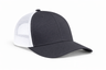 Joe's USA J4000 Mesh-Back Trucker Cap - Wholesale Snapback Hat