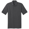Men's 5.5-Ounce Jersey Knit Polo in Regular, Big & Tall Sizes Joe's USA