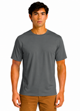 Joe's USA Construction & Landscape Lightweight Performance Tee