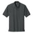 Mens Classic Silk Touch Polo Shirts in 36 Colors and Sizes: XS-6XL-CharcoalHeatherGrey Polos/Knits Joe's USA Charcoal Heather Grey X-Small