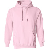 Joe's USA Men's Hoodies Soft & Cozy Hooded Sweatshirts in 72 Colors:Sizes S-6XL and Tall sizes: LT-4XLT