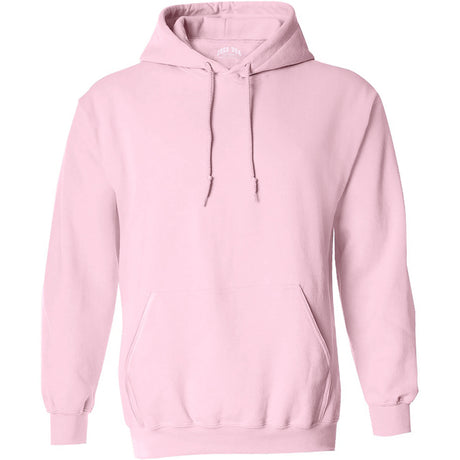 Joe's USA Men's Hoodies Soft & Cozy Hooded Sweatshirts in 72 Colors:Sizes S-6XL and Tall sizes: LT-4XLT
