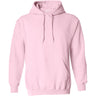 Joe's USA Men's Hoodies Soft & Cozy Hooded Sweatshirts in 72 Colors:Sizes S-6XL and Tall sizes: LT-4XLT
