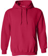 Wholesale Adult Hooded Sweatshirt
