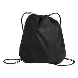 Cinch Pack Athletic Gold Drawstring Bags
