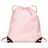 Cinch Pack Light Pink Drawstring Bags