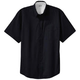 Joe's USA Tall Short Sleeve Easy Care Shirt Joe's USA