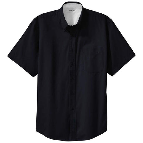 Joe's USA Tall Short Sleeve Easy Care Shirt Joe's USA