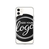 Clear Case for iPhone® | Create Your Own Custon iPhone Case iPhone 11
