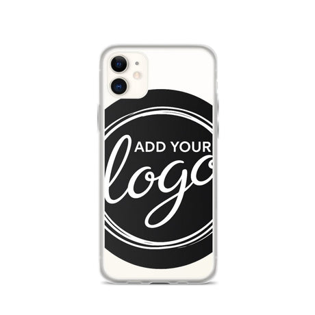 Clear Case for iPhone® | Create Your Own Custon iPhone Case iPhone 11