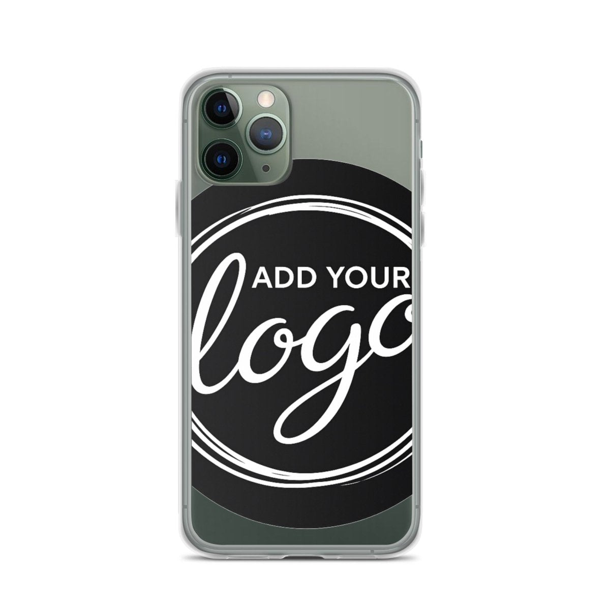 Clear Case for iPhone® | Create Your Own Custon iPhone Case iPhone 11 Pro