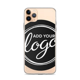Clear Case for iPhone® | Create Your Own Custon iPhone Case iPhone 11 Pro Max