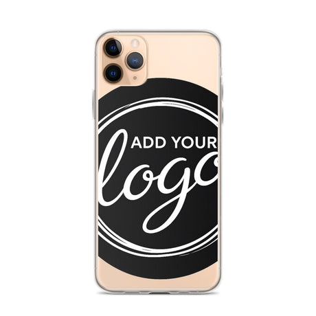 Clear Case for iPhone® | Create Your Own Custon iPhone Case iPhone 11 Pro Max