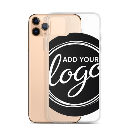 Clear Case for iPhone® | Create Your Own Custon iPhone Case iPhone 11 Pro Max