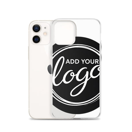 Clear Case for iPhone® | Create Your Own Custon iPhone Case iPhone 12