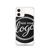 Clear Case for iPhone® | Create Your Own Custon iPhone Case iPhone 12