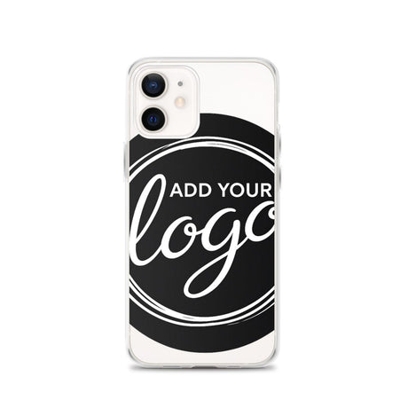 Clear Case for iPhone® | Create Your Own Custon iPhone Case iPhone 12