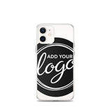 Clear Case for iPhone® | Create Your Own Custon iPhone Case iPhone 12 mini