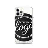 Clear Case for iPhone® | Create Your Own Custon iPhone Case iPhone 12 Pro