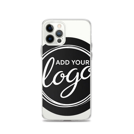 Clear Case for iPhone® | Create Your Own Custon iPhone Case iPhone 12 Pro