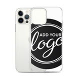 Clear Case for iPhone® | Create Your Own Custon iPhone Case iPhone 12 Pro Max