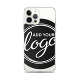 Clear Case for iPhone® | Create Your Own Custon iPhone Case iPhone 12 Pro Max