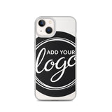 Clear Case for iPhone® | Create Your Own Custon iPhone Case iPhone 13
