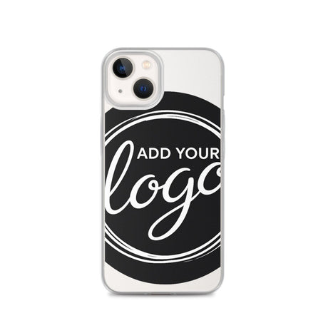 Clear Case for iPhone® | Create Your Own Custon iPhone Case iPhone 13