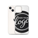 Clear Case for iPhone® | Create Your Own Custon iPhone Case iPhone 13