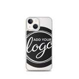 Clear Case for iPhone® | Create Your Own Custon iPhone Case iPhone 13 mini
